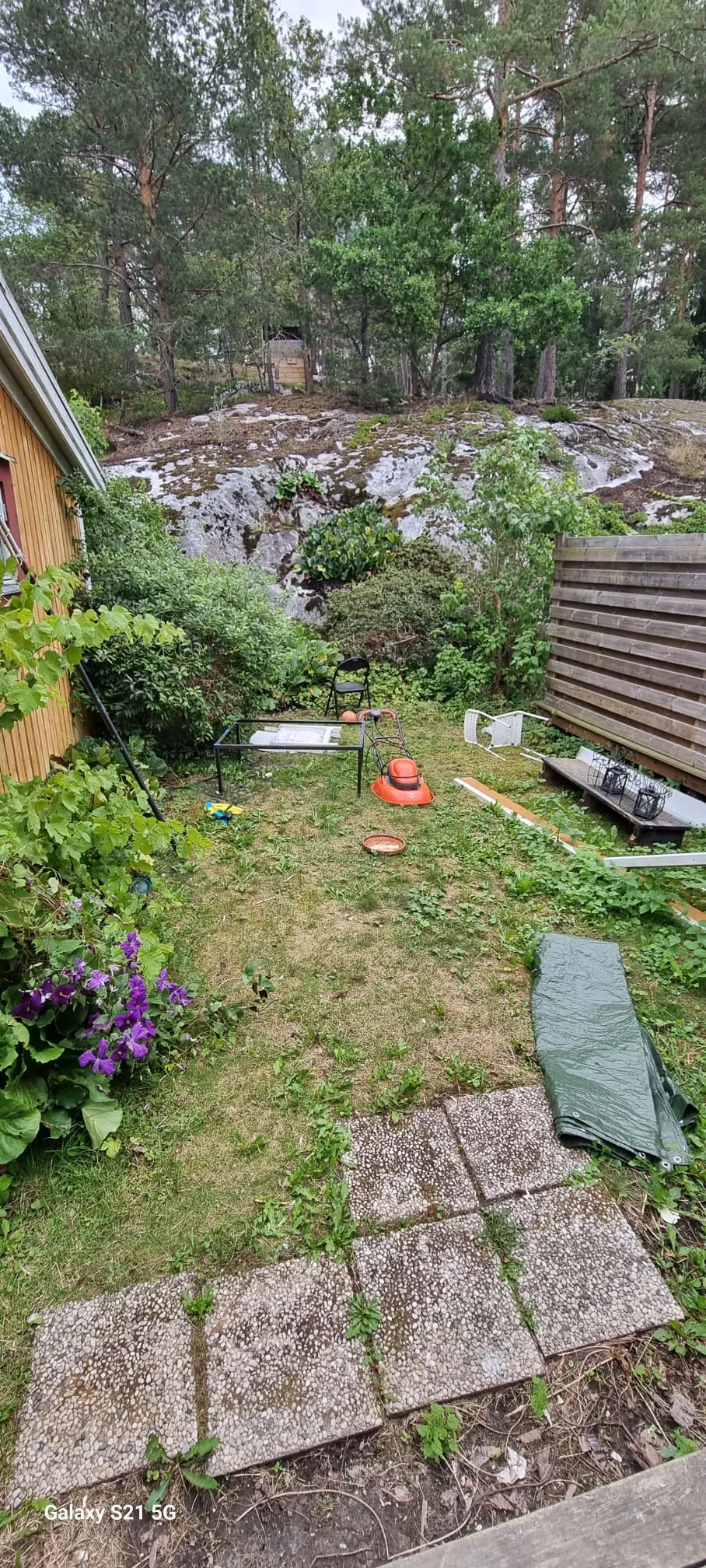 Hyresbostad på Vällingby i vallingby