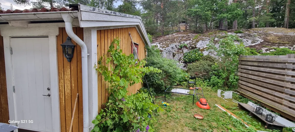 Hyresbostad på Vällingby i vallingby
