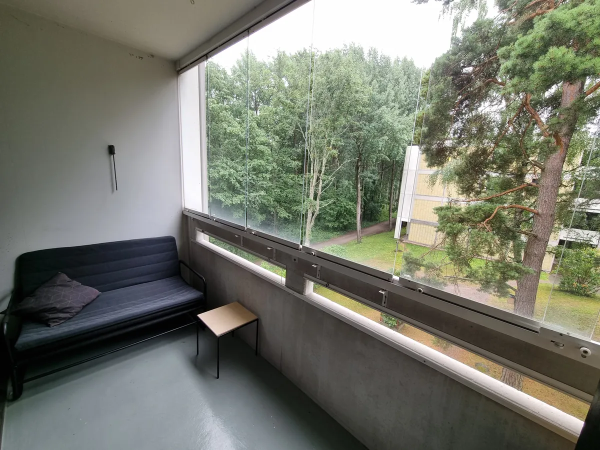 Hyreslägenhet på Helsinki i helsinki