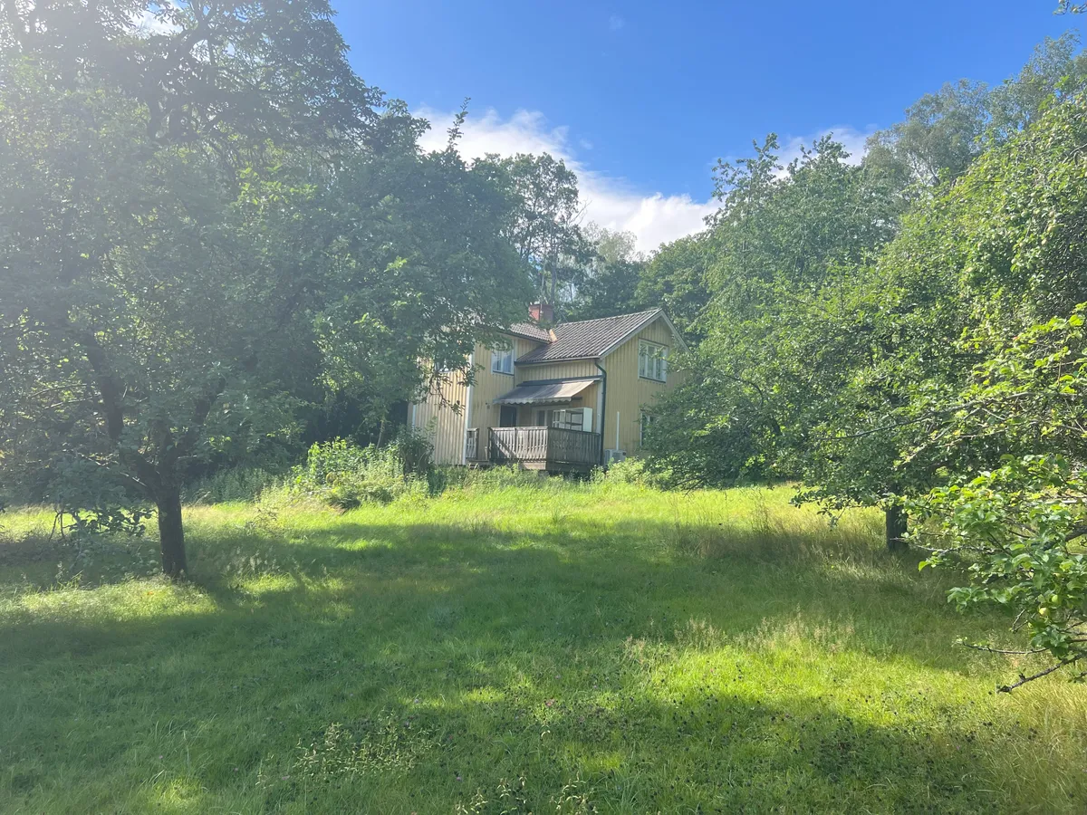 Hyresbostad på Norrtälje i norrtalje