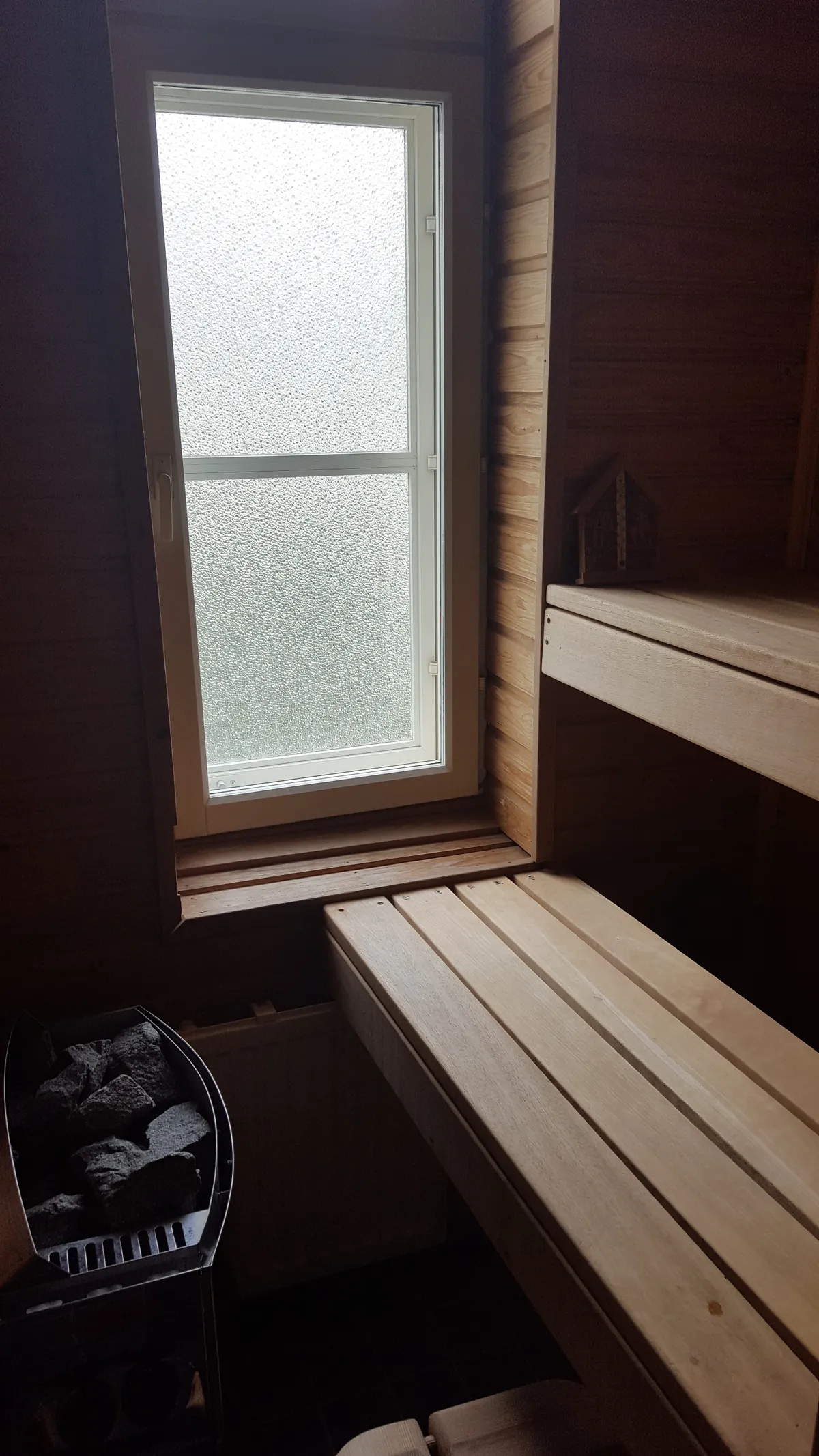 Hyreslägenhet på Turku i turku