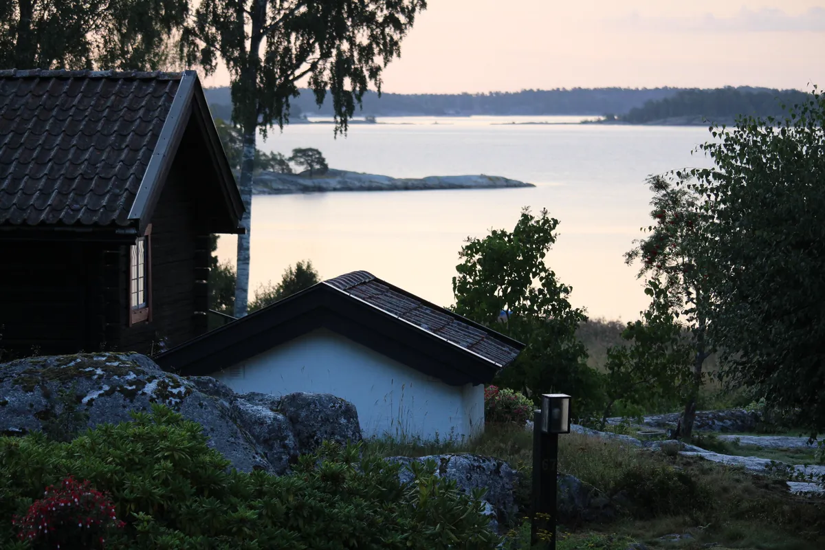 Hyresbostad på Tyresö i tyreso