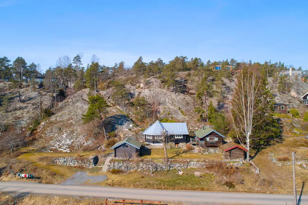 Hyresbostad på Tyresö i tyreso