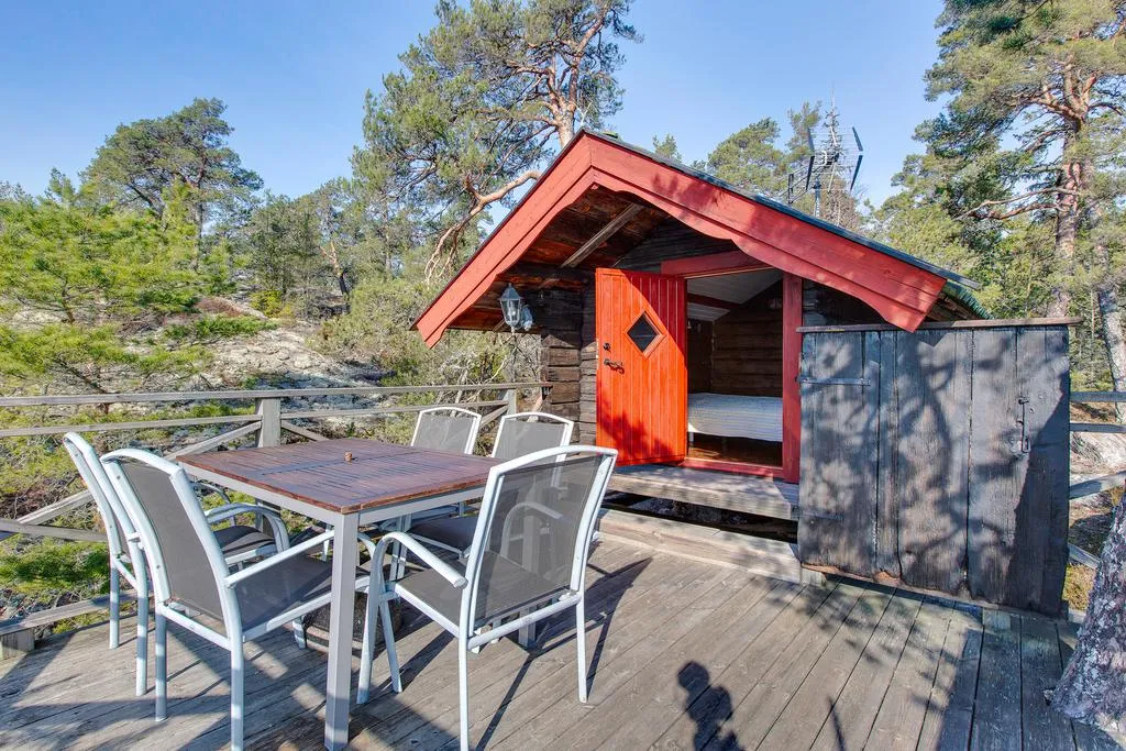 Hyresbostad på Tyresö i tyreso