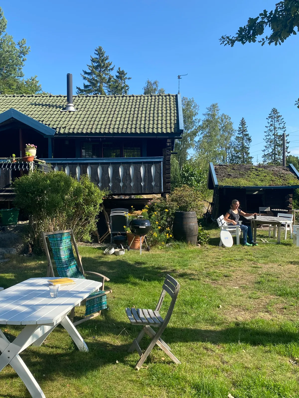 Hyresbostad på Tyresö i tyreso