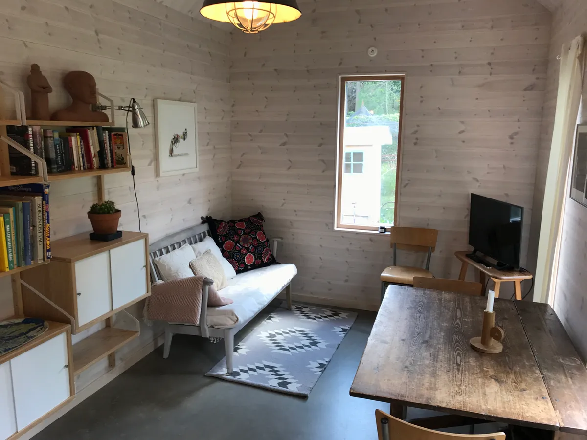 Hyresbostad på Saltsjö-boo i saltsjo-boo