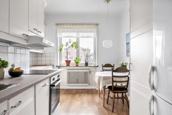 Hyreslägenhet på Uppsala i uppsala