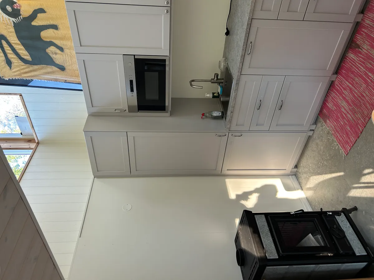 Hyresbostad på Värmdö i varmdo