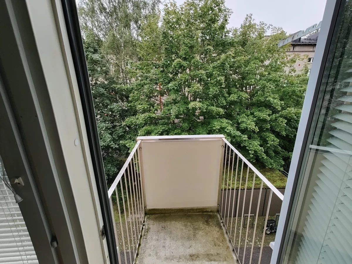 Hyreslägenhet på Helsinki i helsinki