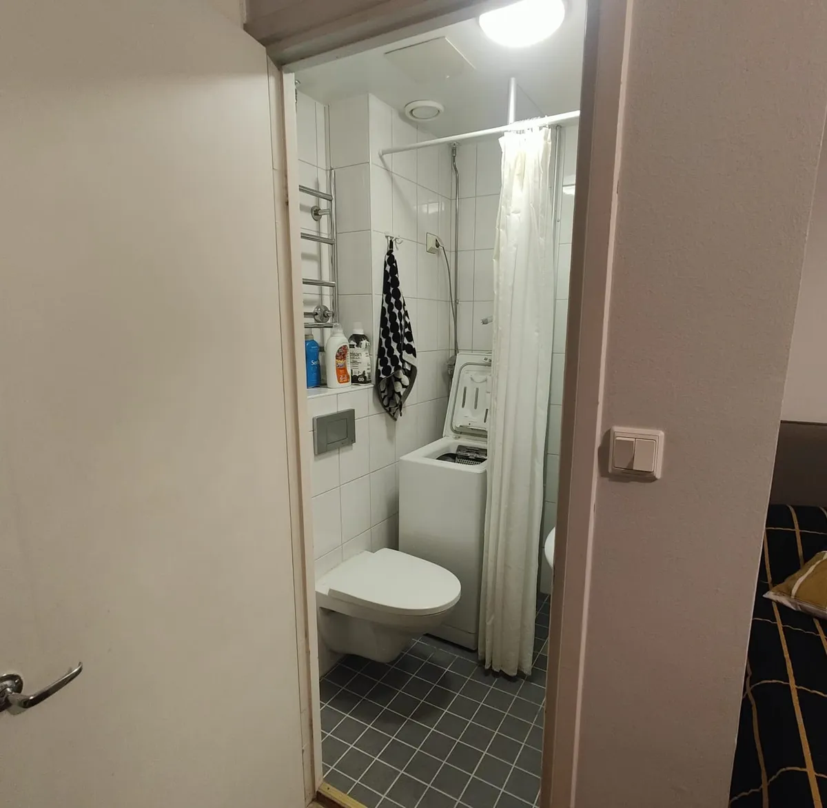 Hyreslägenhet på Helsinki i helsinki
