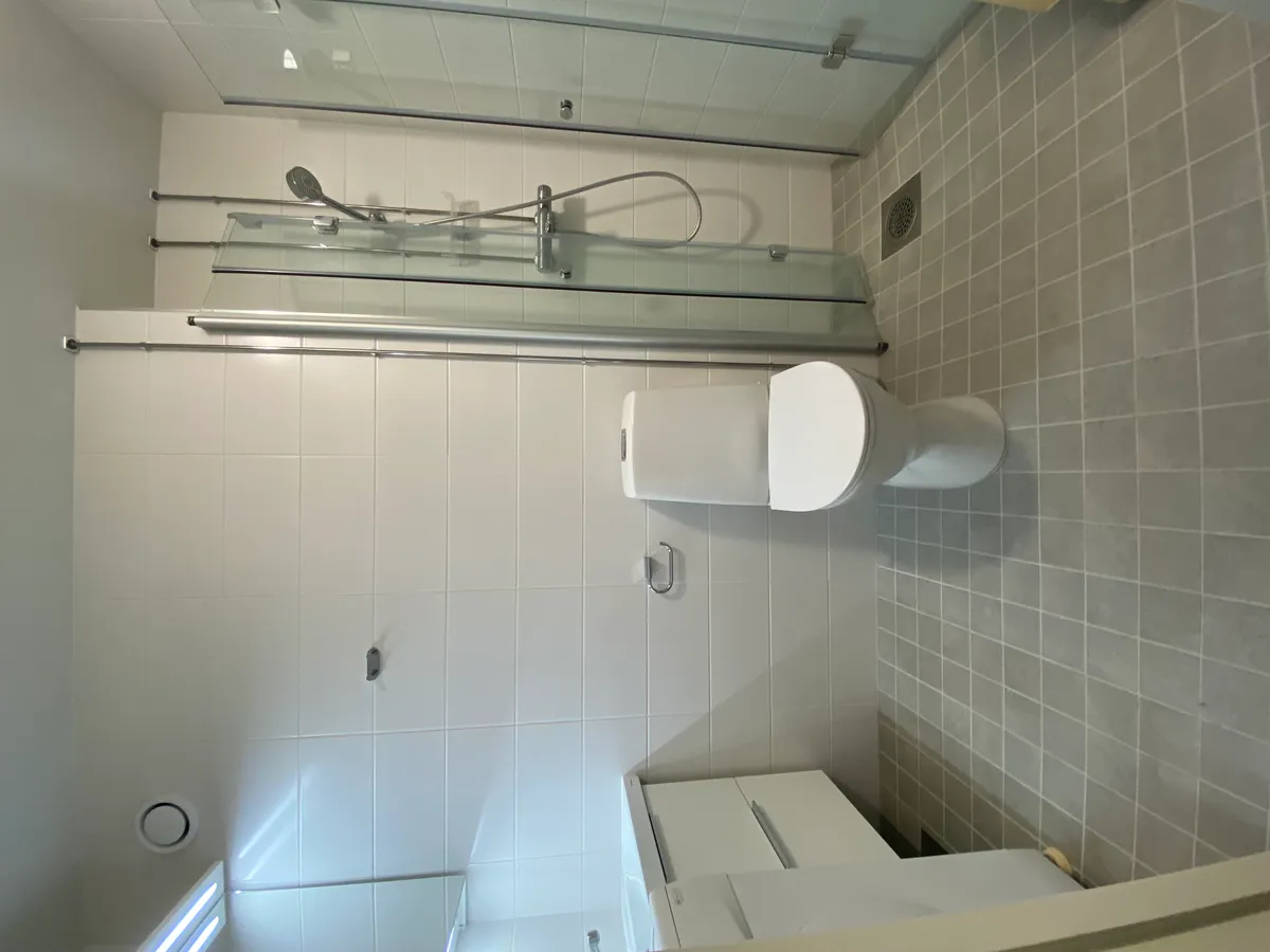 Hyreslägenhet på Espoo i espoo