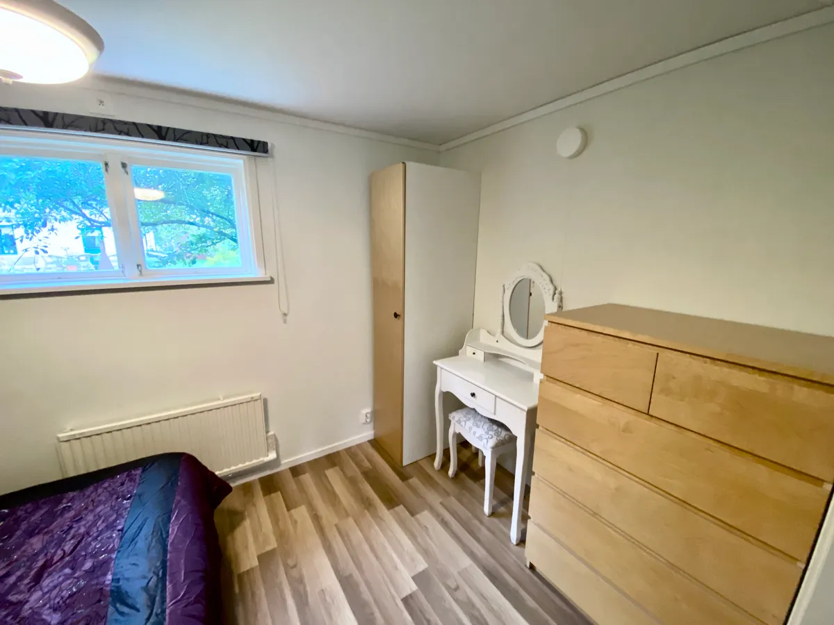 Hyresbostad på Mariestad i mariestad