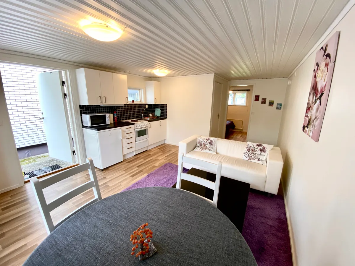 Hyresbostad på Mariestad i mariestad