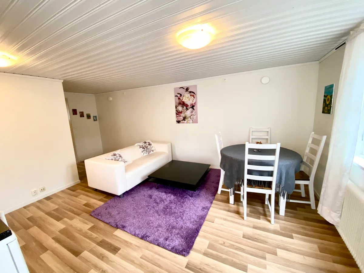 Hyresbostad på Mariestad i mariestad