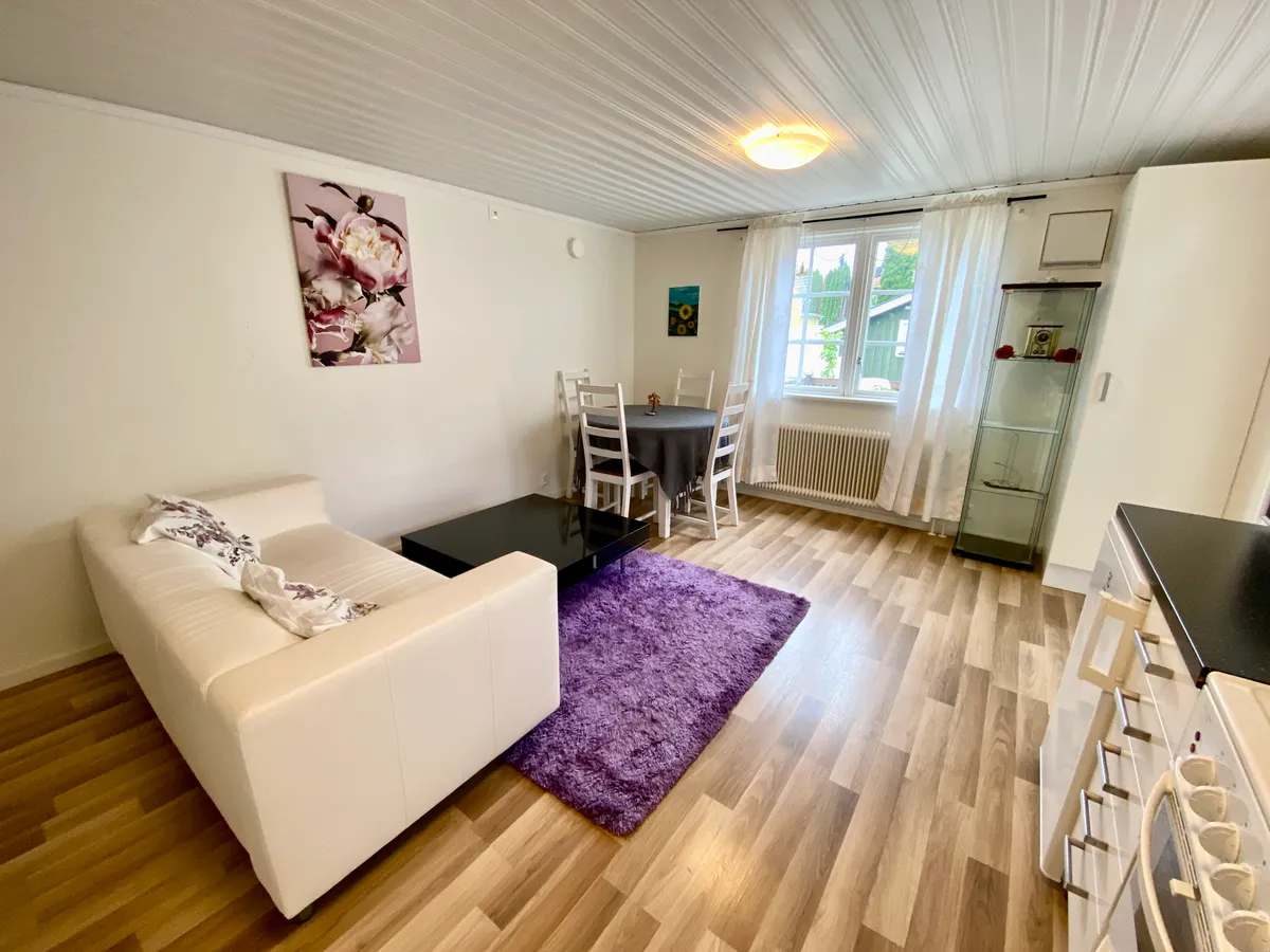 Hyresbostad på Mariestad i mariestad