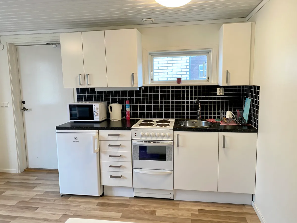 Hyresbostad på Mariestad i mariestad