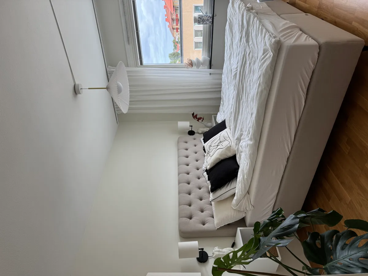 Hyreslägenhet på Jönköping i jonkoping