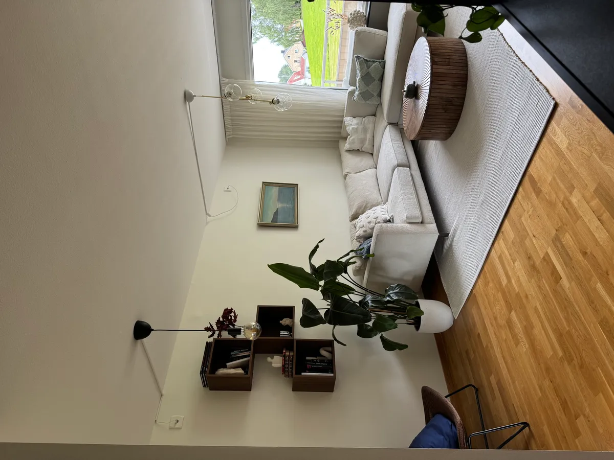 Hyreslägenhet på Jönköping i jonkoping