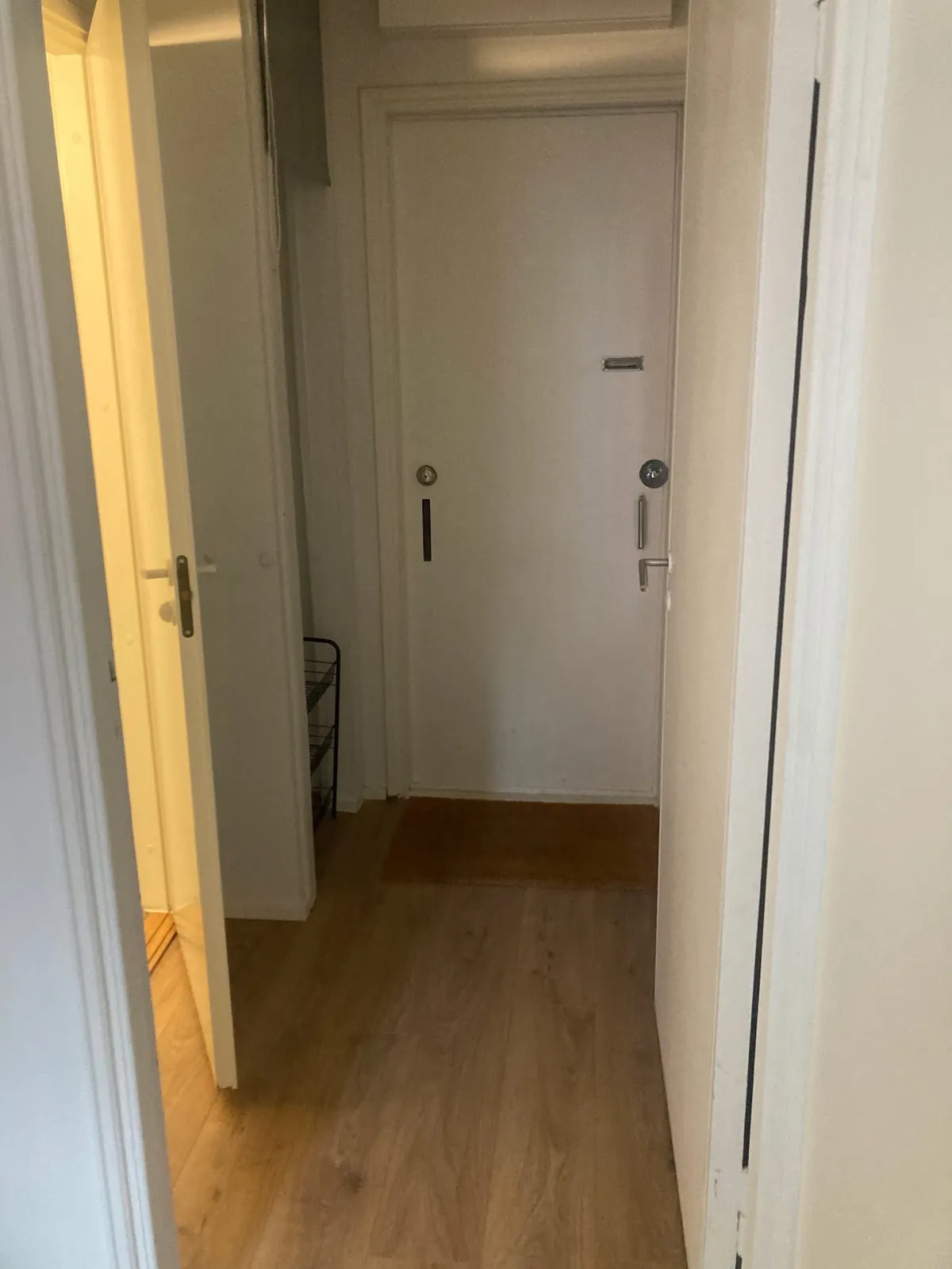 Hyreslägenhet på Lahti i lahti
