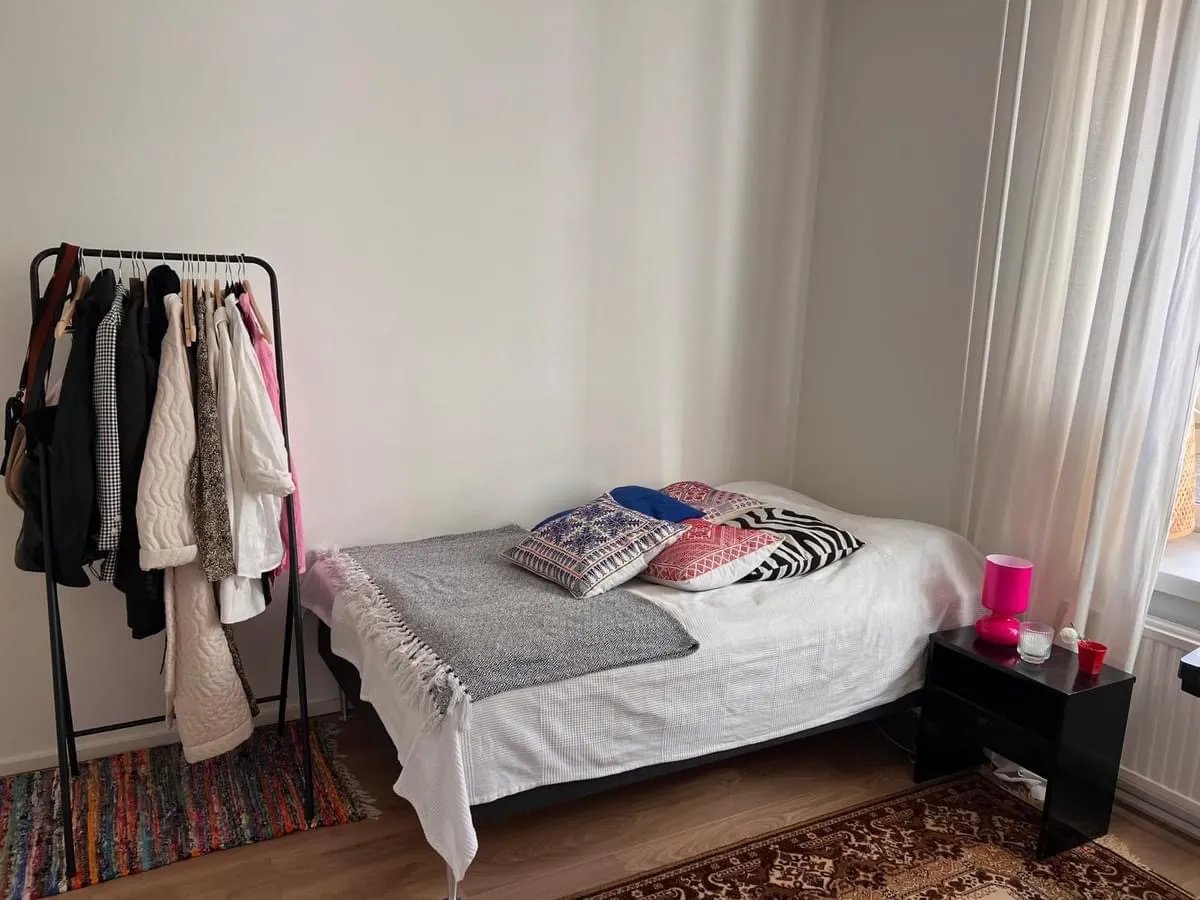 Hyreslägenhet på Lahti i lahti