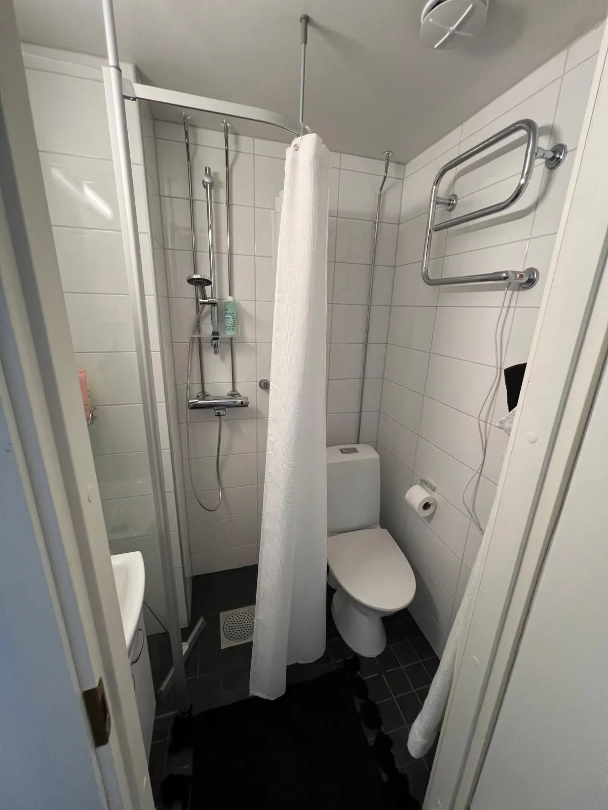 Hyreslägenhet på Lahti i lahti