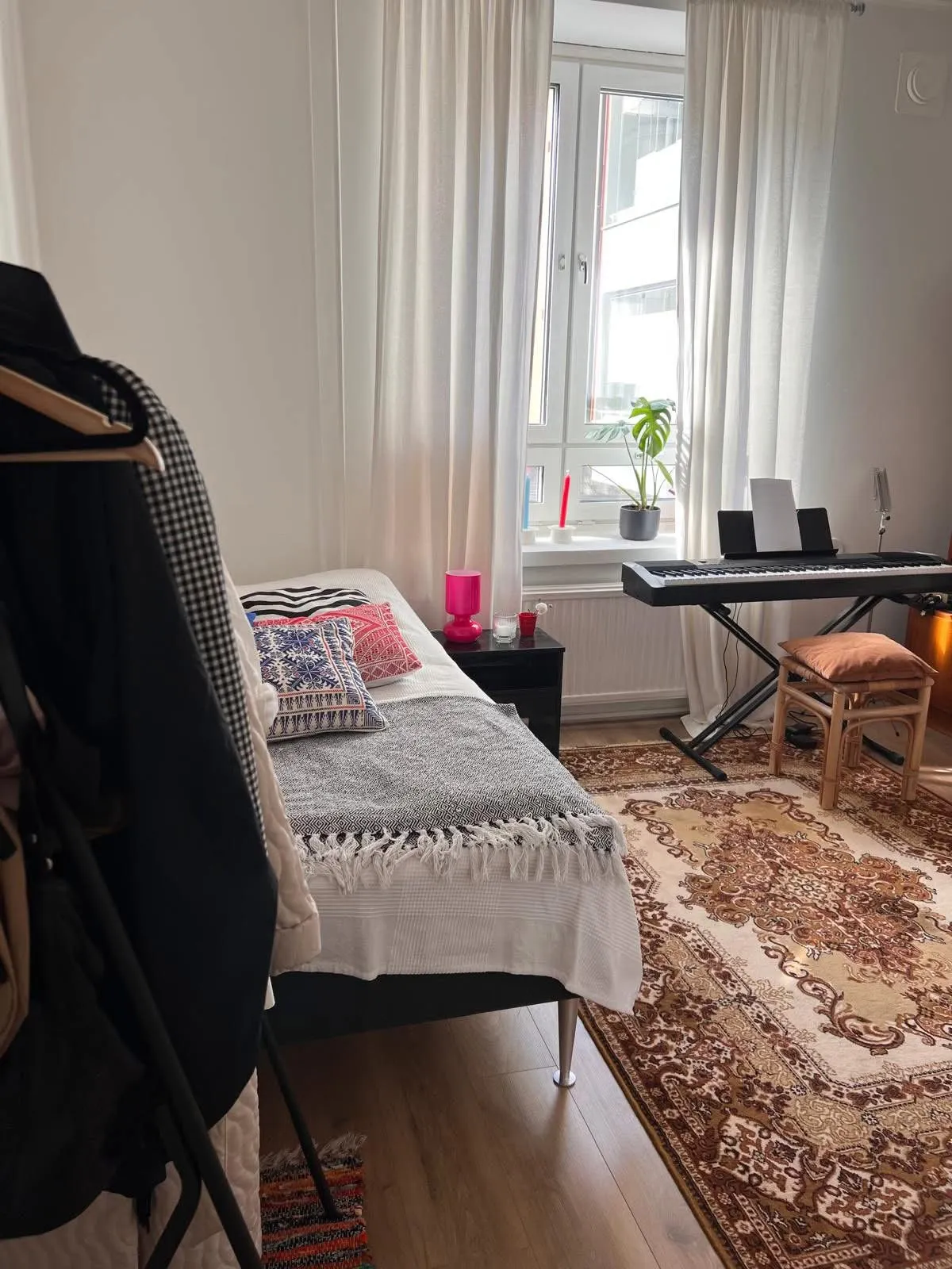 Hyreslägenhet på Lahti i lahti