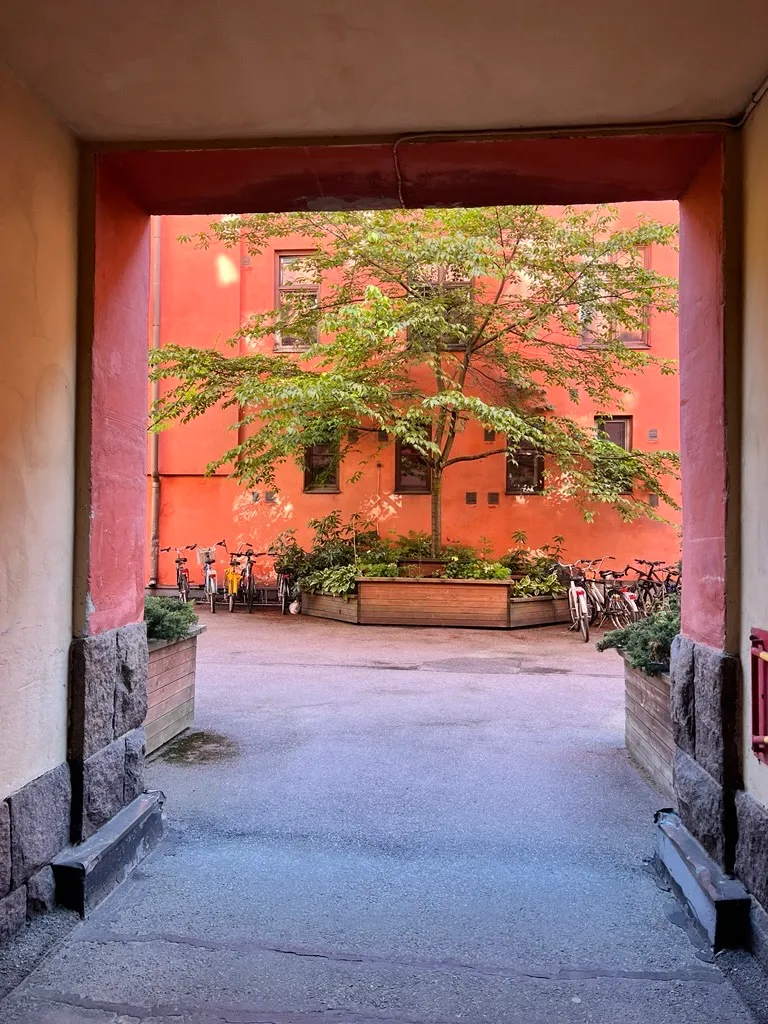 Hyreslägenhet på Helsinki i helsinki