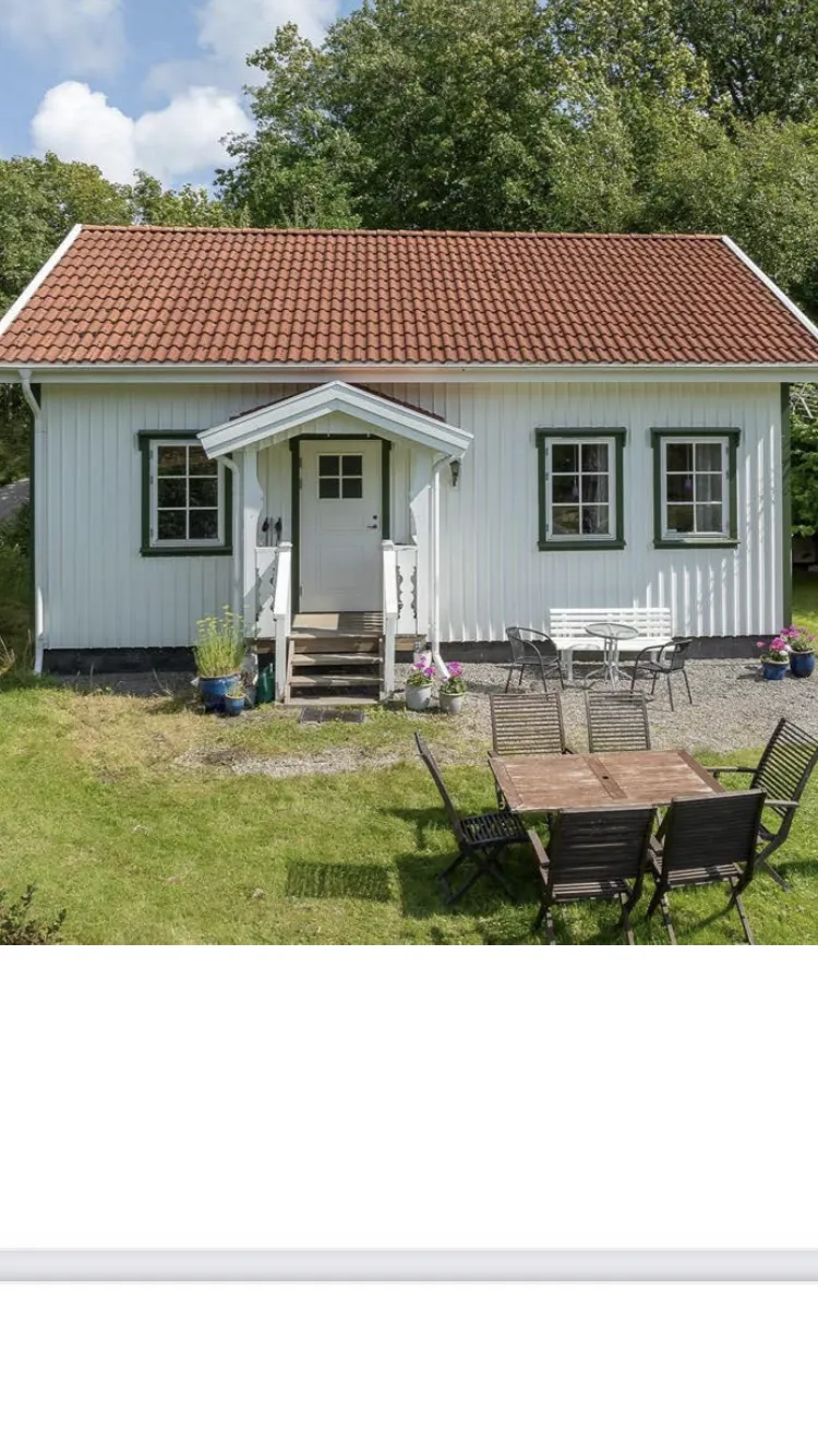 Hyresbostad på Strömstad i stromstad