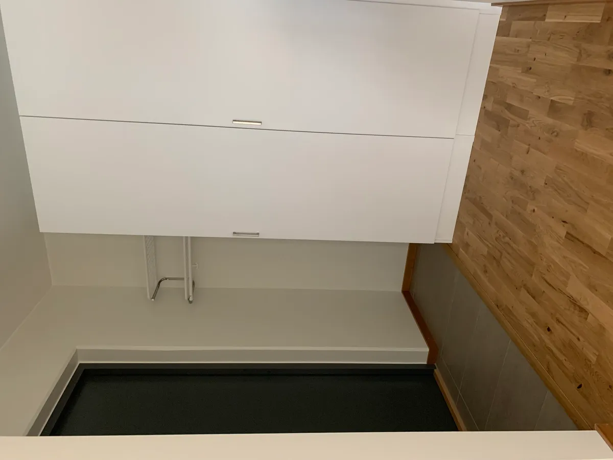Hyreslägenhet på Järfälla i jarfalla