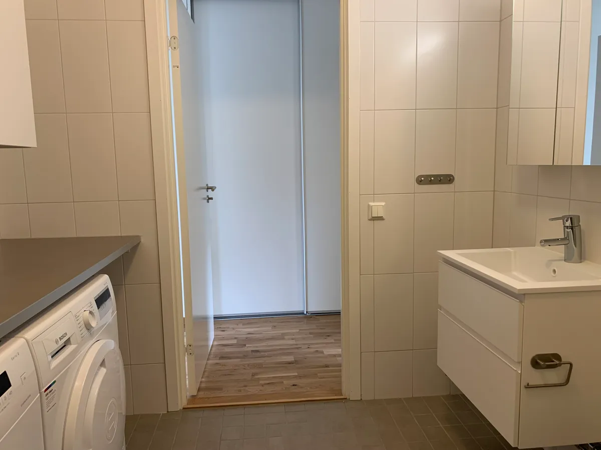 Hyreslägenhet på Järfälla i jarfalla