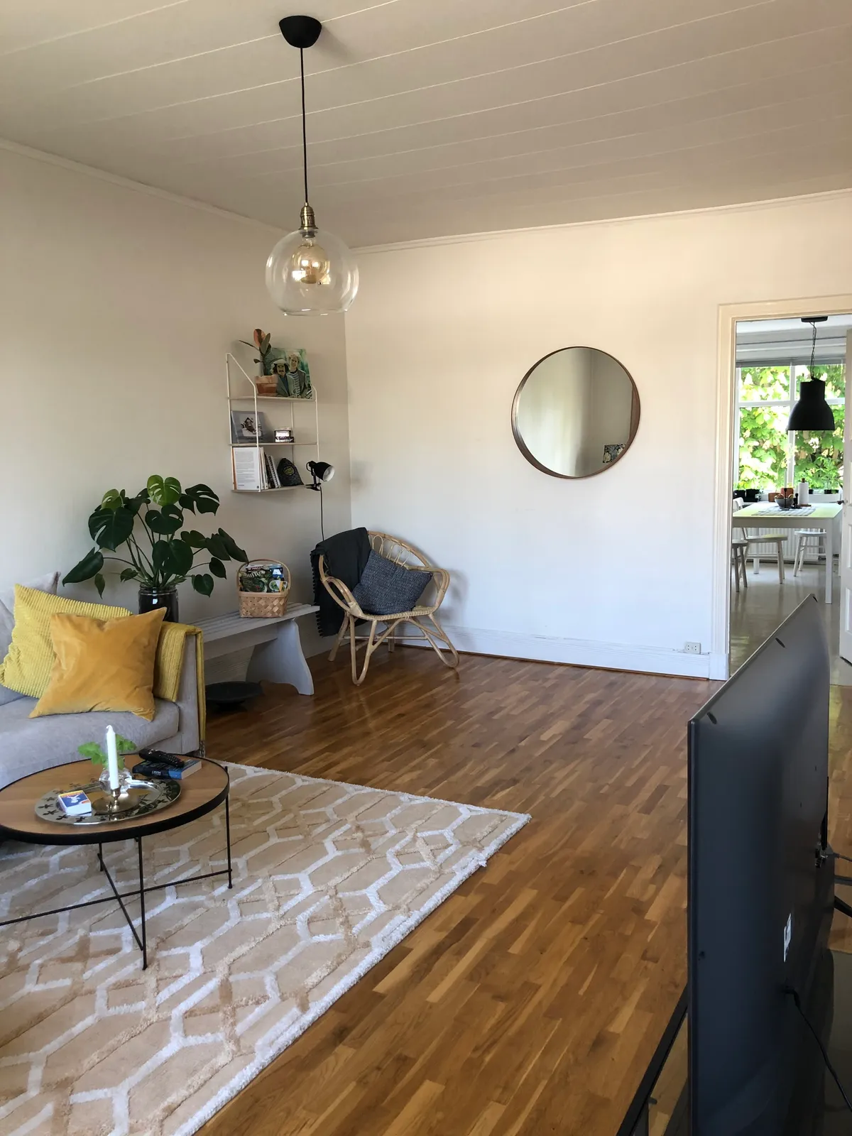 Hyreslägenhet på Borås i boras