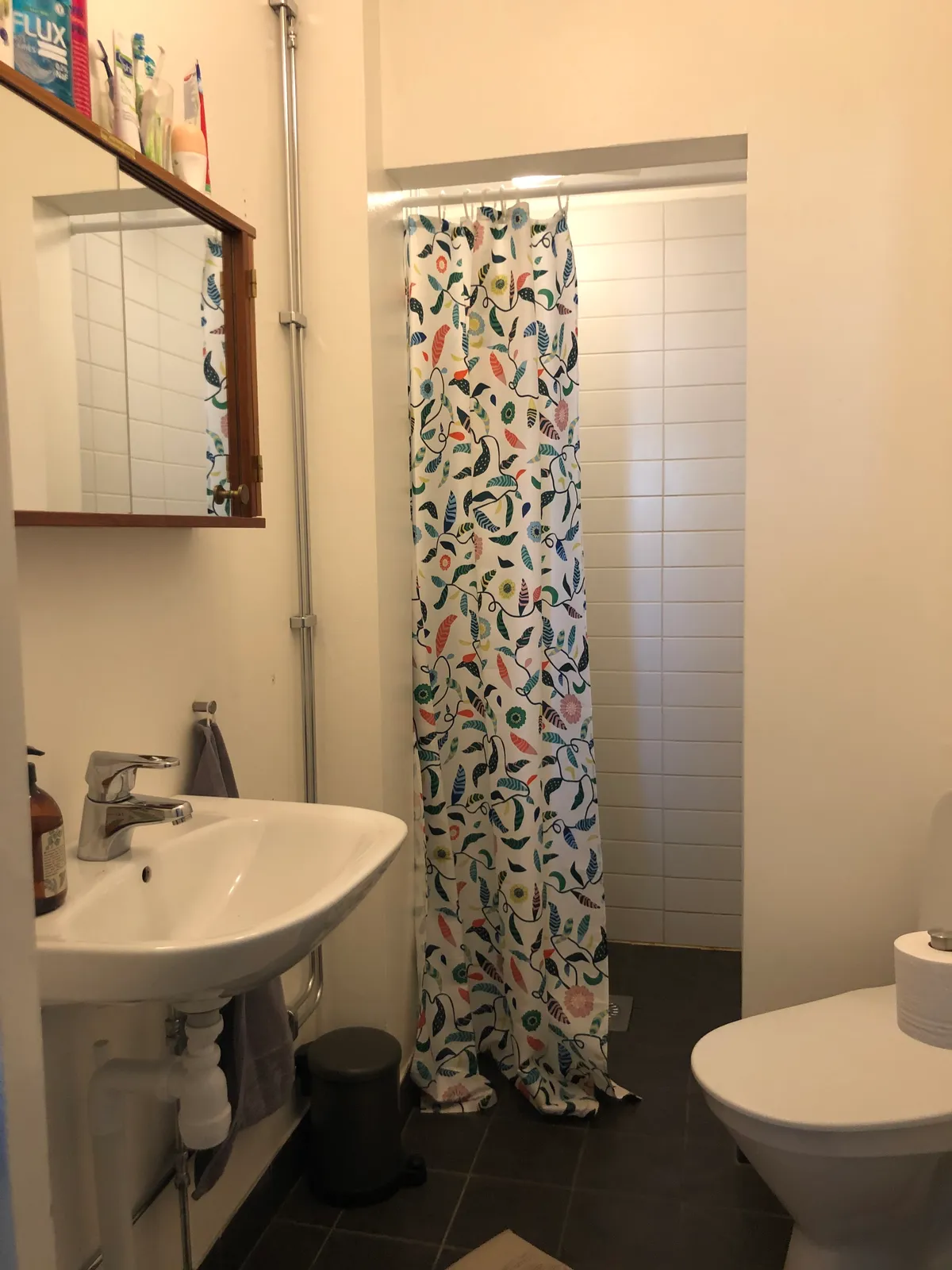 Hyreslägenhet på Borås i boras