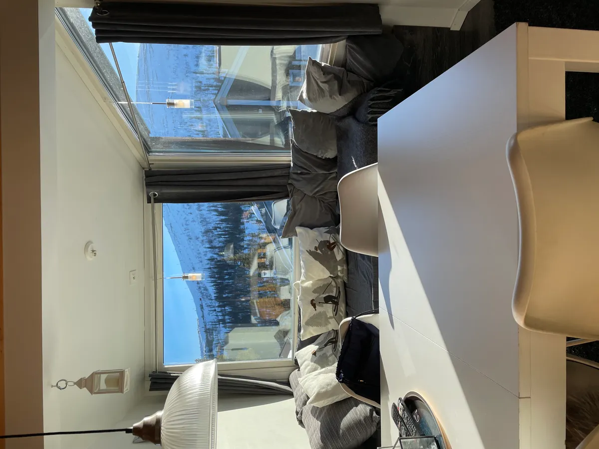 Hyresbostad på Gällivare i gallivare
