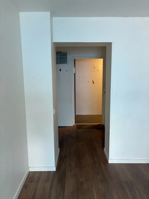 Hyreslägenhet på Borås i boras