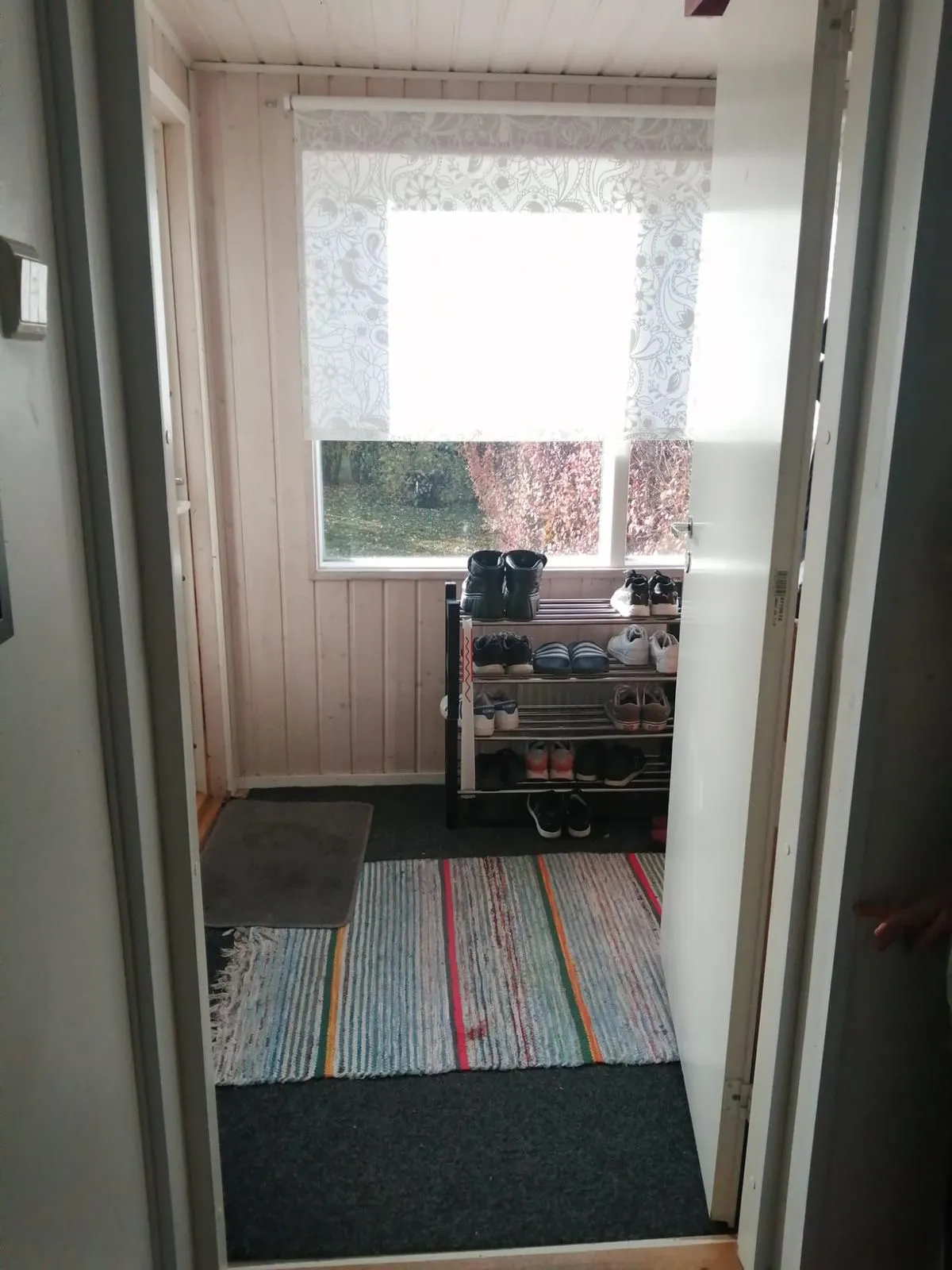 Hyresbostad på Pori i pori