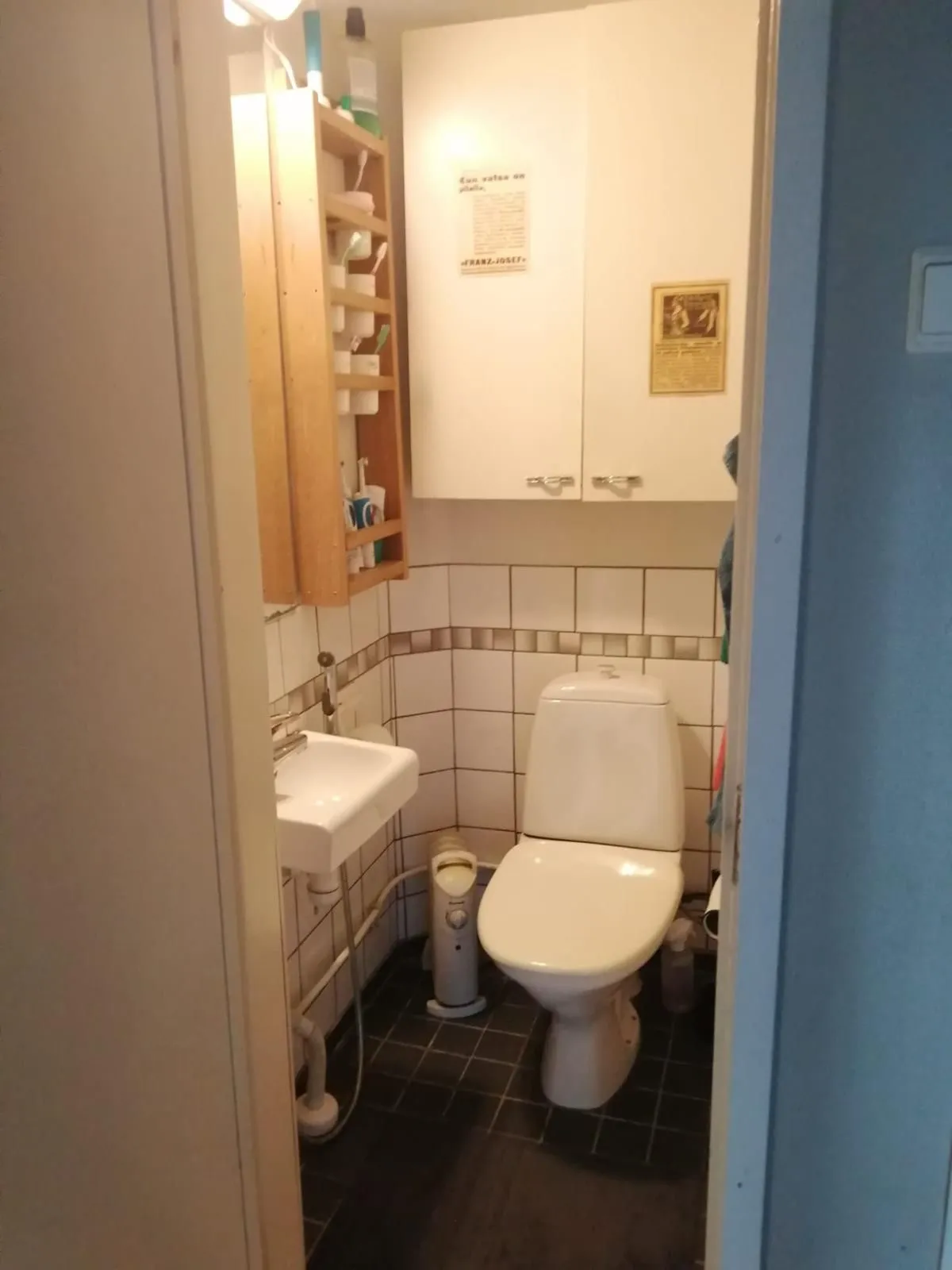 Hyresbostad på Pori i pori