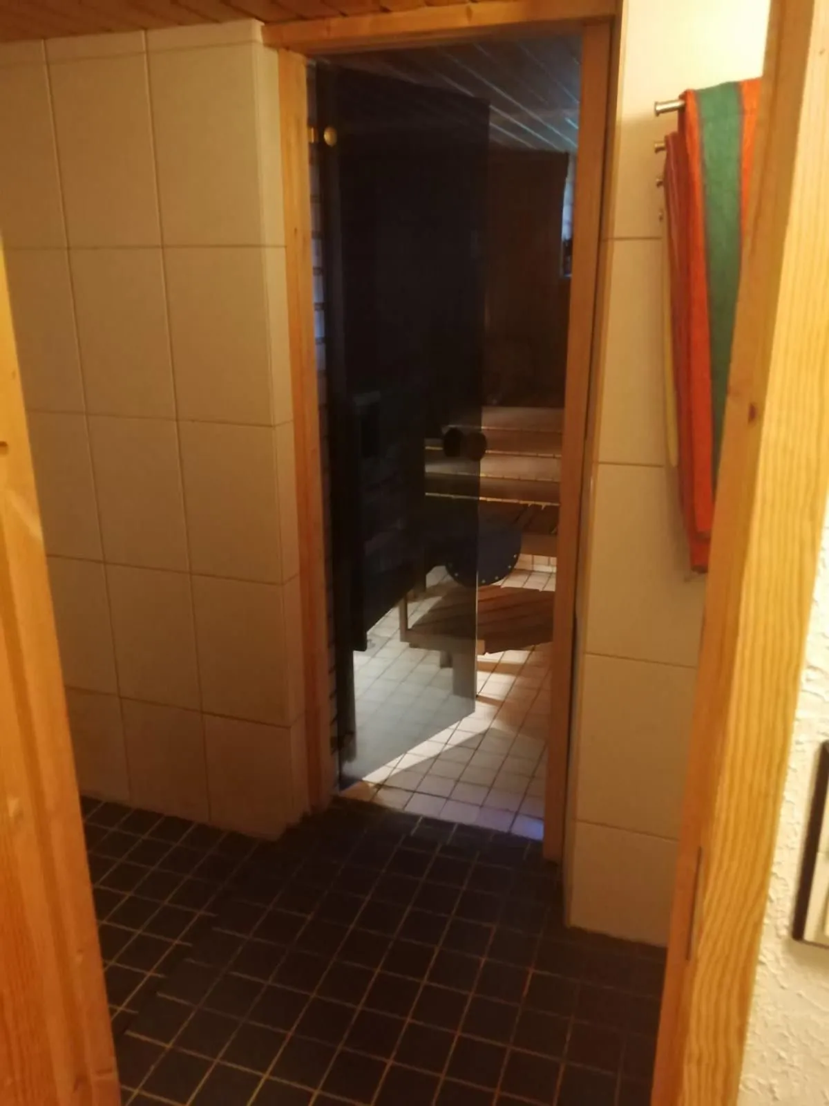 Hyresbostad på Pori i pori