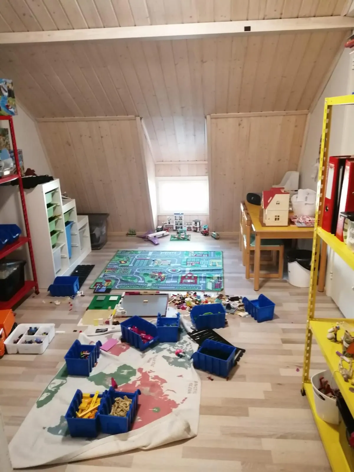 Hyresbostad på Pori i pori