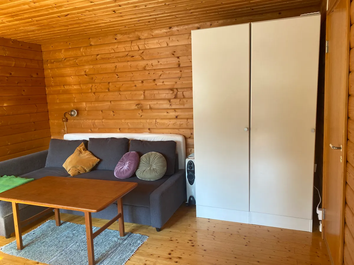 Hyresbostad på Värmdö i varmdo