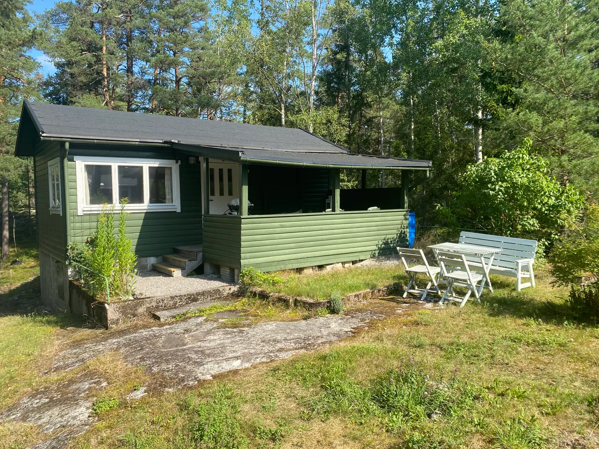 Hyresbostad på Värmdö i varmdo