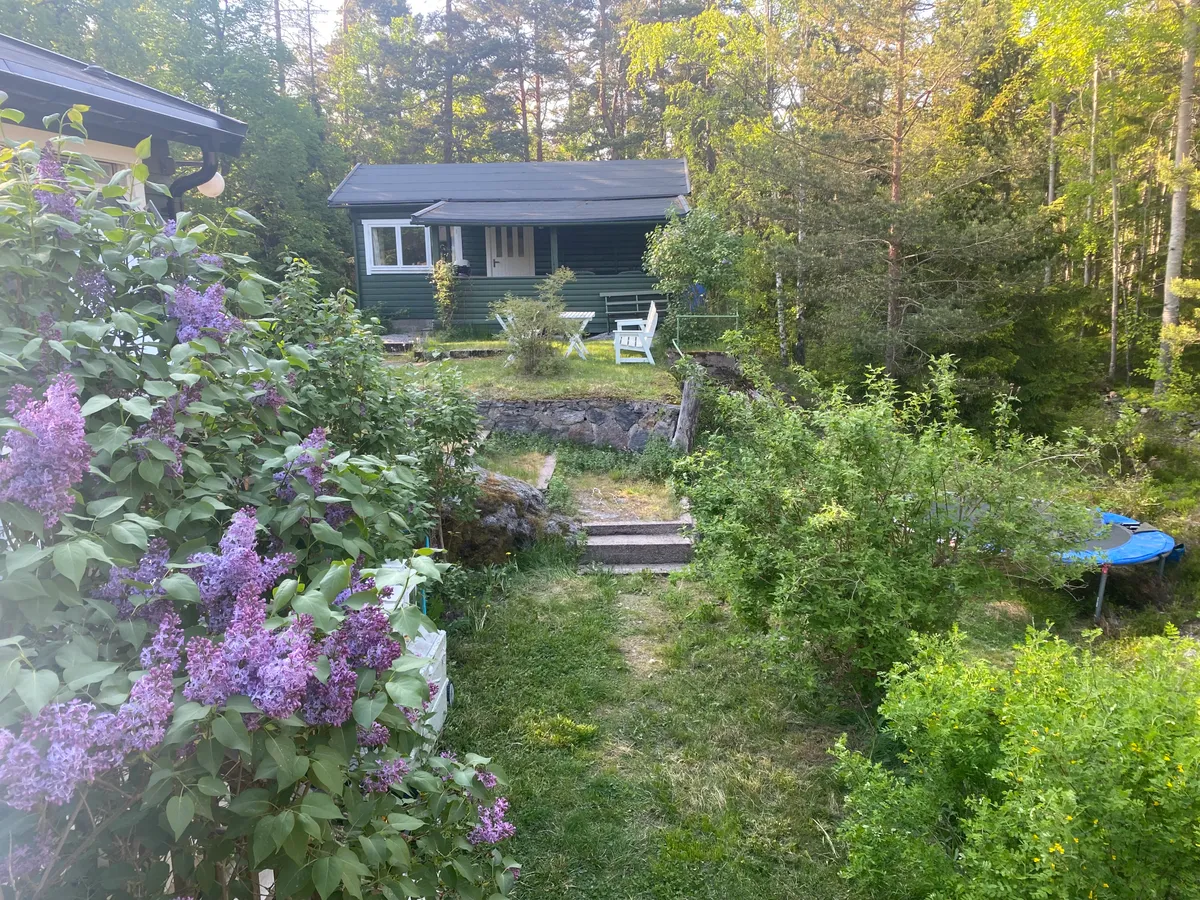 Hyresbostad på Värmdö i varmdo