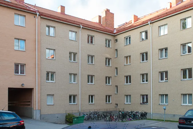 Hyreslägenhet på Eskilstuna i eskilstuna