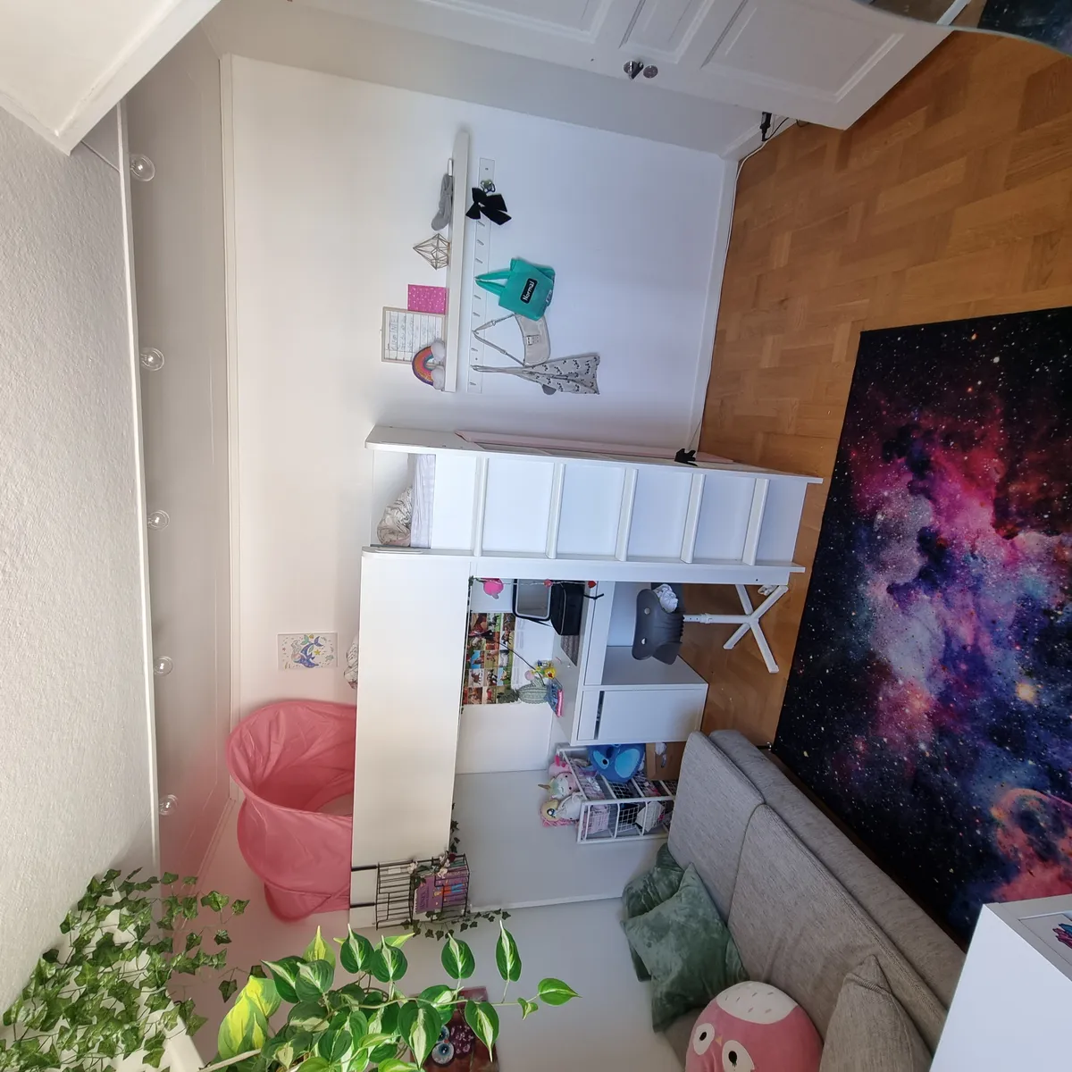 Hyreslägenhet på Borås i boras