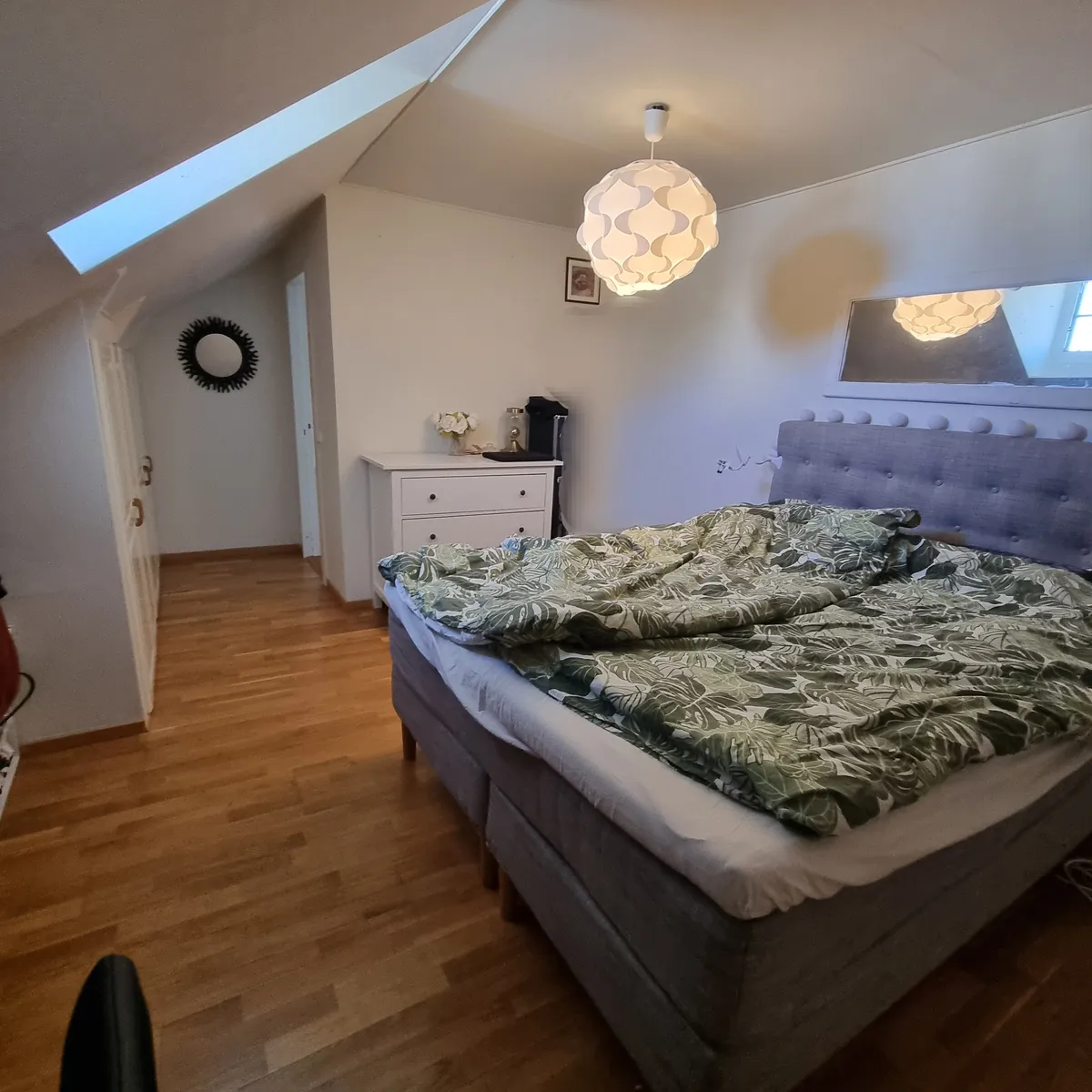 Hyreslägenhet på Borås i boras