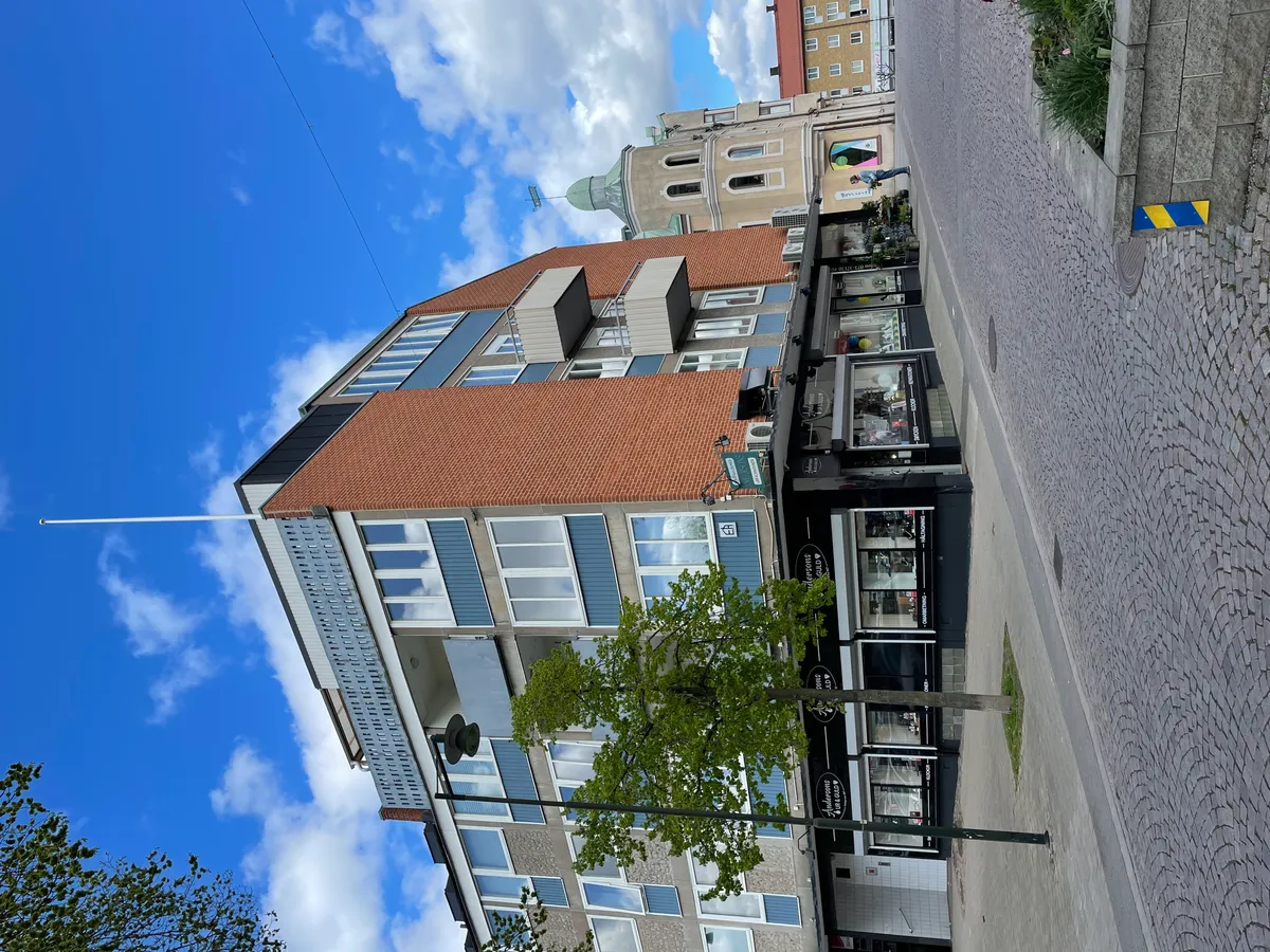 Hyreslägenhet på Oskarshamn i oskarshamn