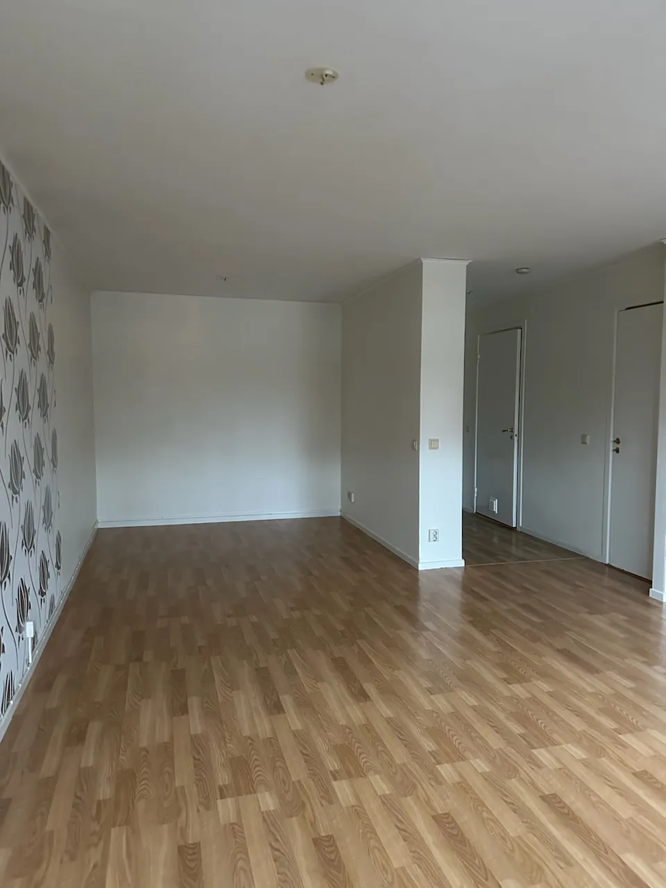 Hyreslägenhet på Oskarshamn i oskarshamn