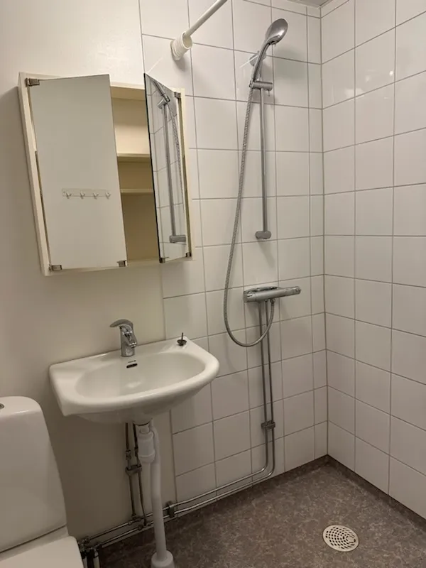 Hyreslägenhet på Oskarshamn i oskarshamn