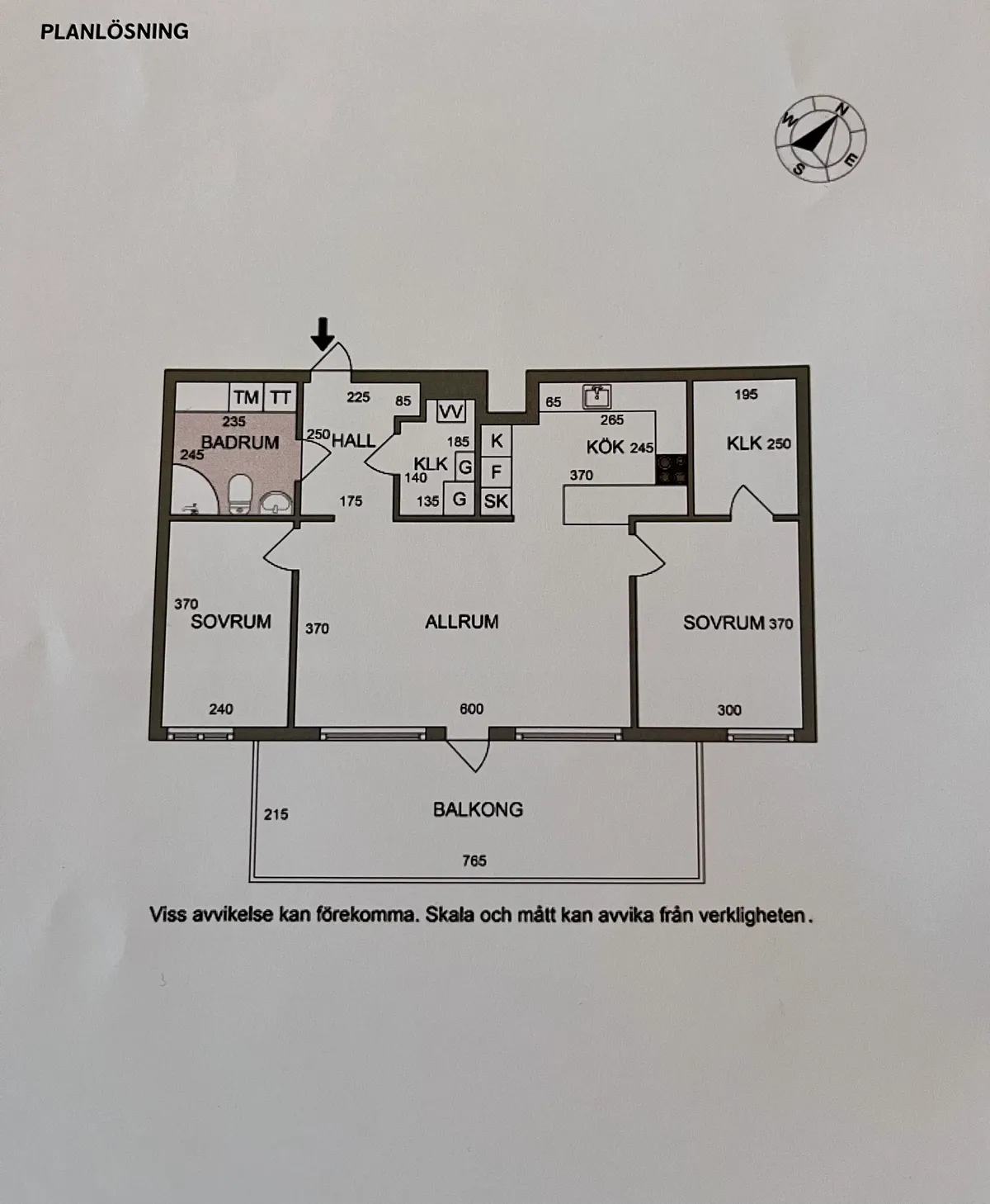 Hyreslägenhet på Huddinge i huddinge