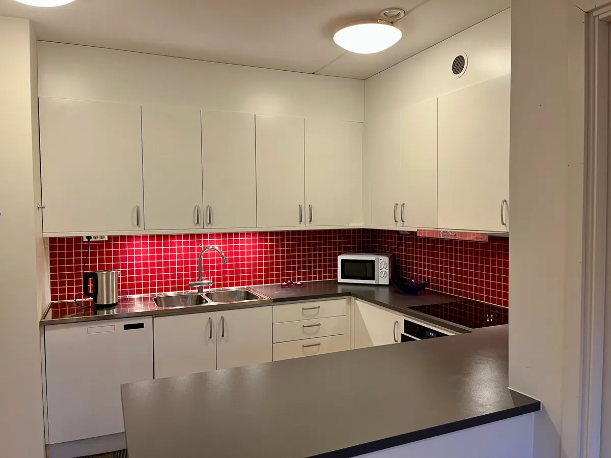 Hyreslägenhet på Huddinge i huddinge