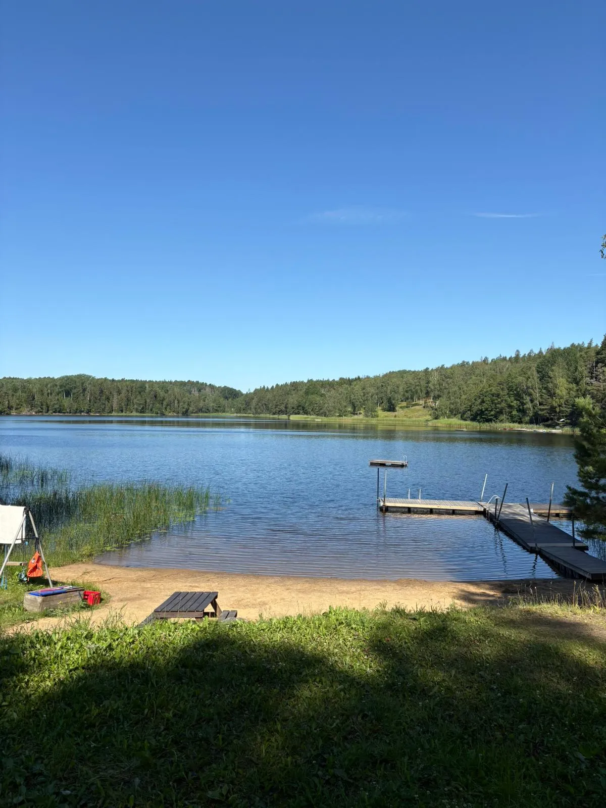 Hyresbostad på Mölnbo i molnbo
